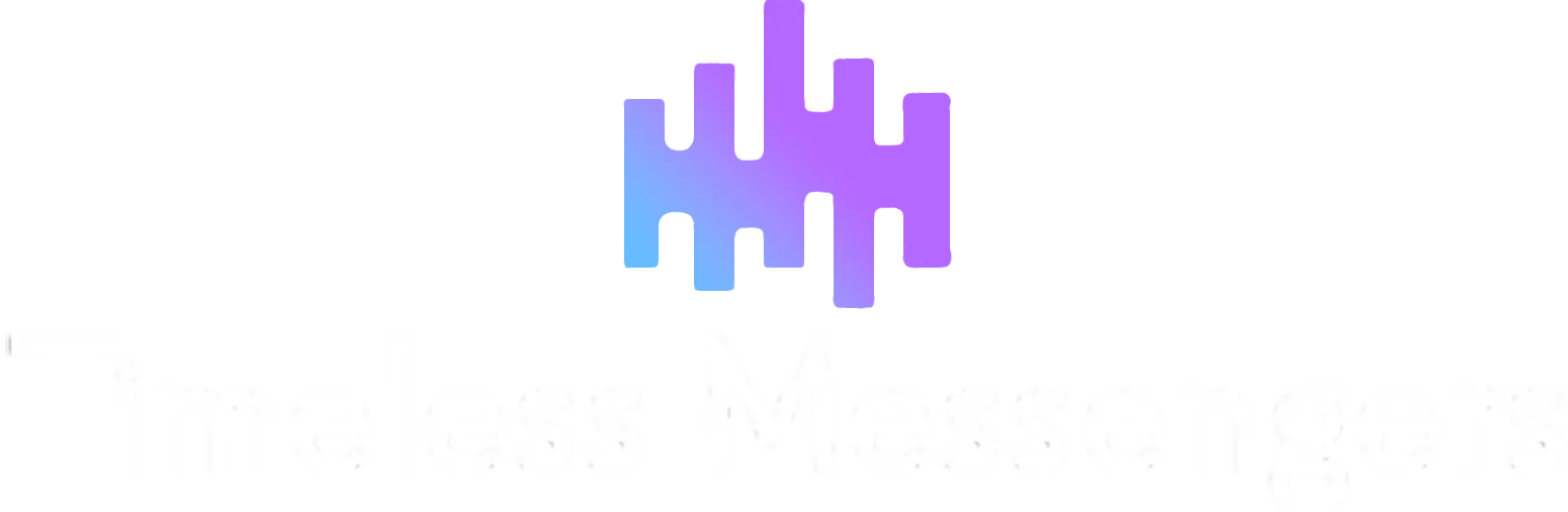 Timeless Messengers Logo