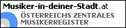 Musiker in deiner Stadt